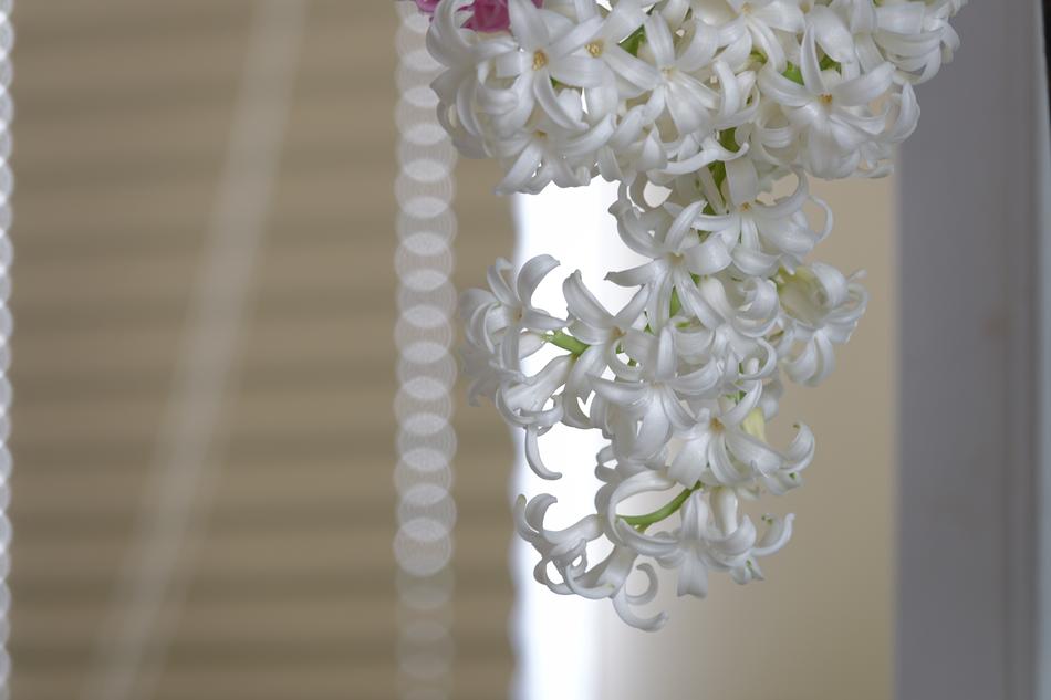 decorations glass chandelier