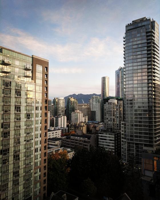 Vancouver Canada Britishcolumbia