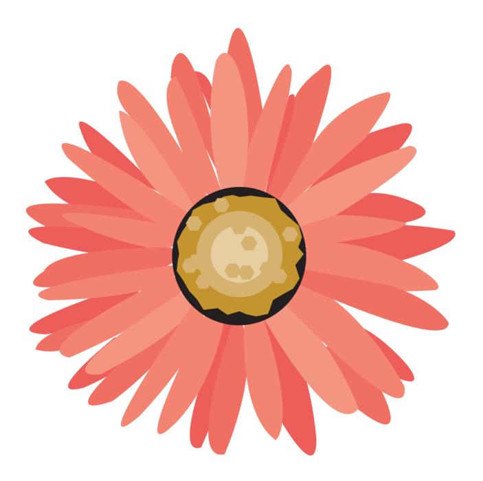 flower icon symbol nature plant
