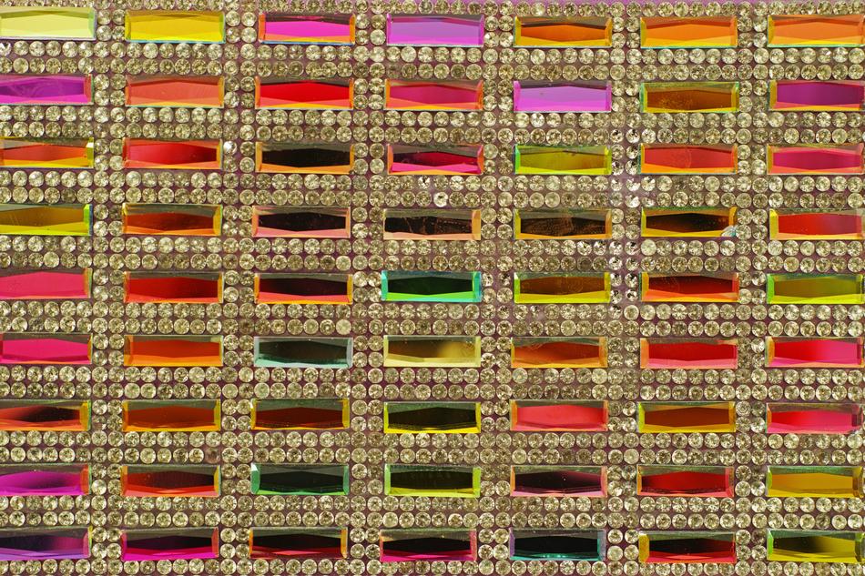 Model Wallpaper Texture