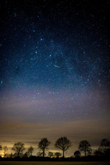 Astronomy Sky Space