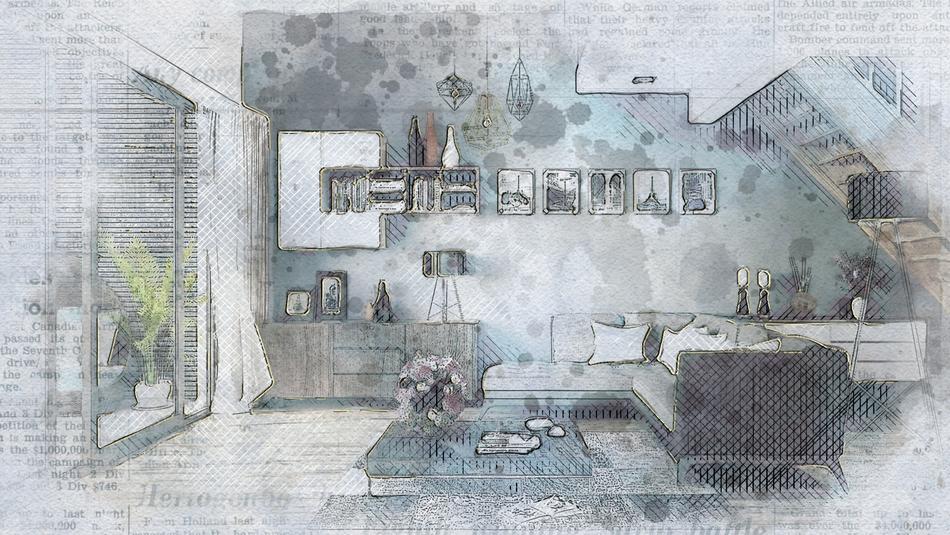 Architecture Interior Design