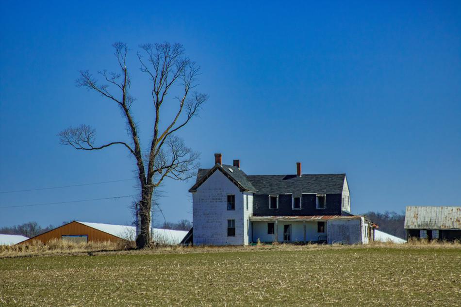 Barn House Farm