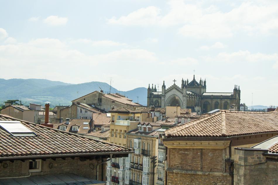 Tourism Vitoria Alava