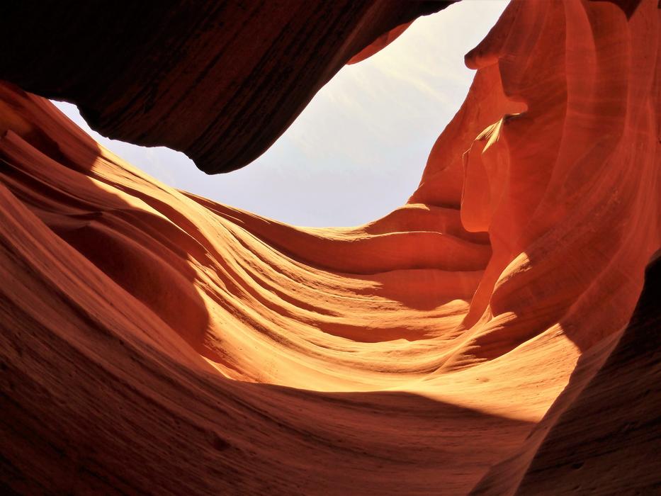 Nature Usa Park