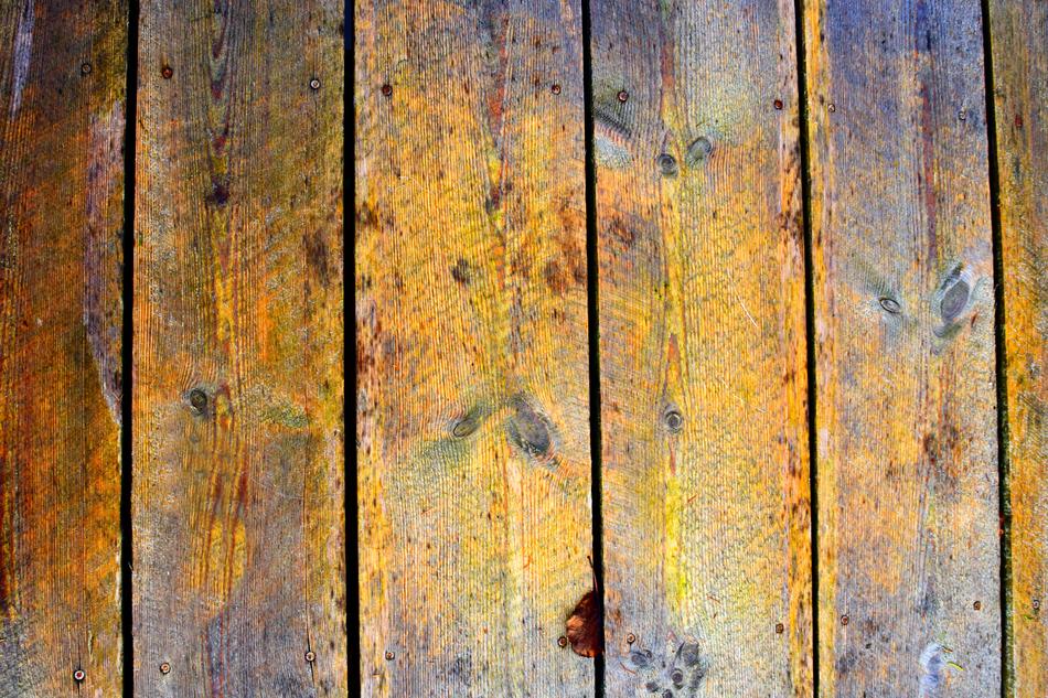 Wood Plank Texture