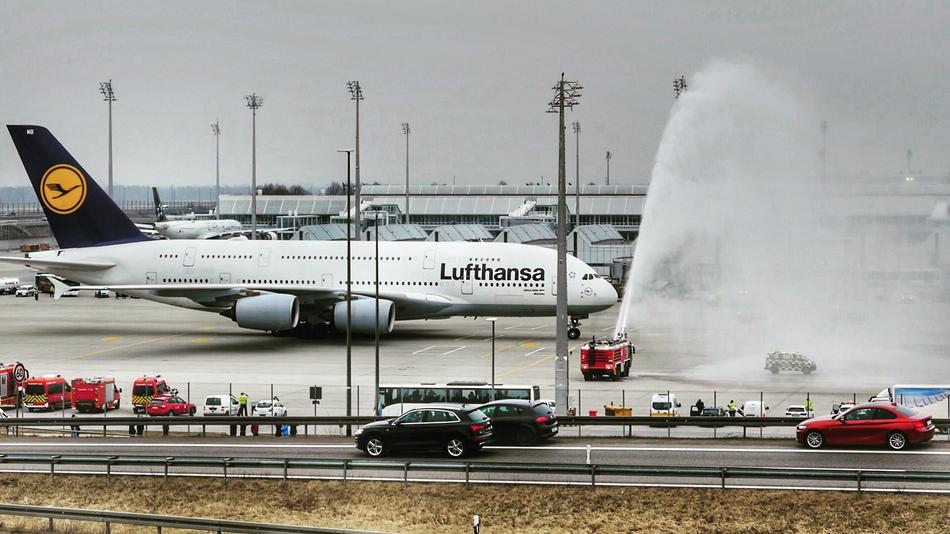 Transport System Waters Travel
