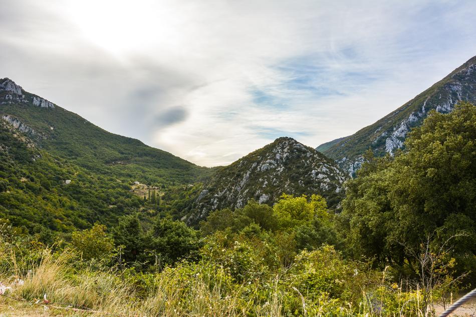 France Nature Mountain