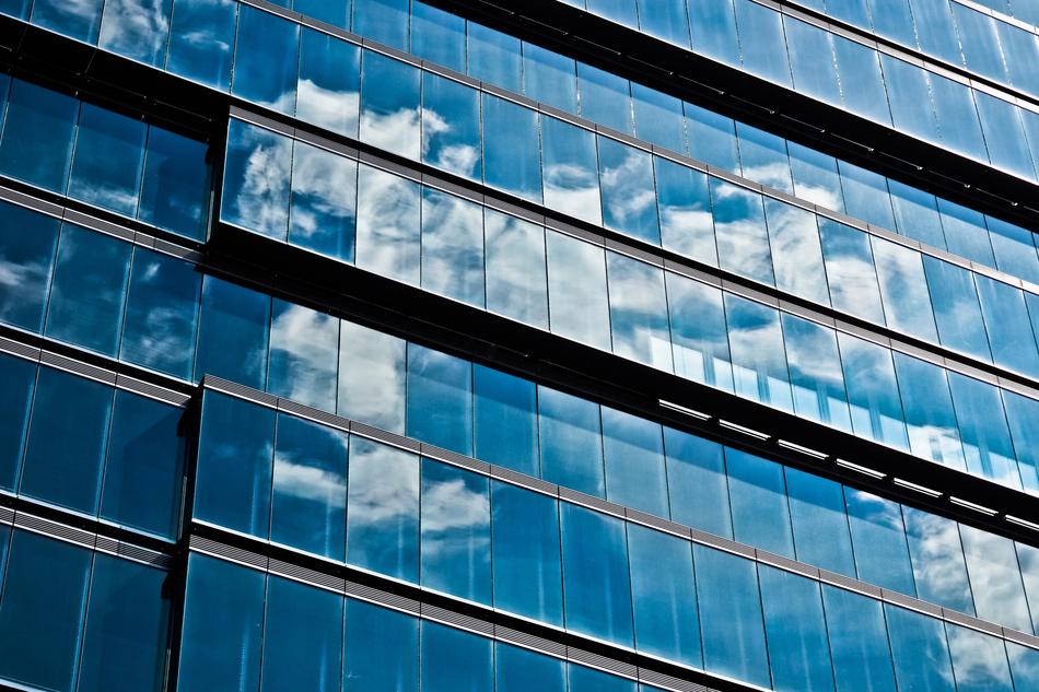 Facade Architecture Building