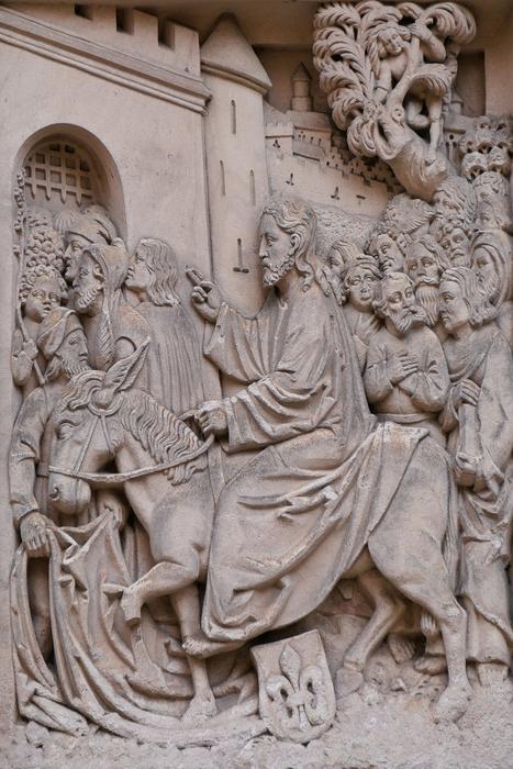 Easter Faith Religion Palm