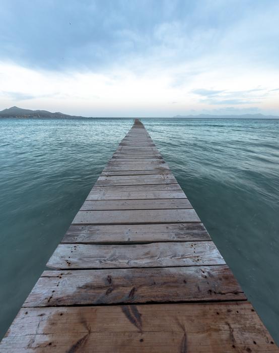 Water Nature Sea