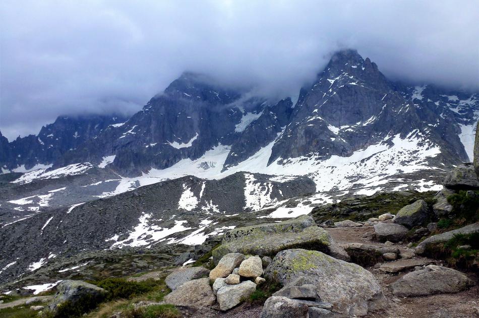 France Alps Haute Savoie