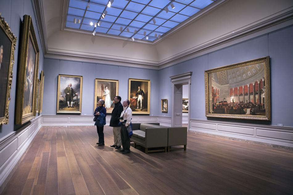 Within Room Museum