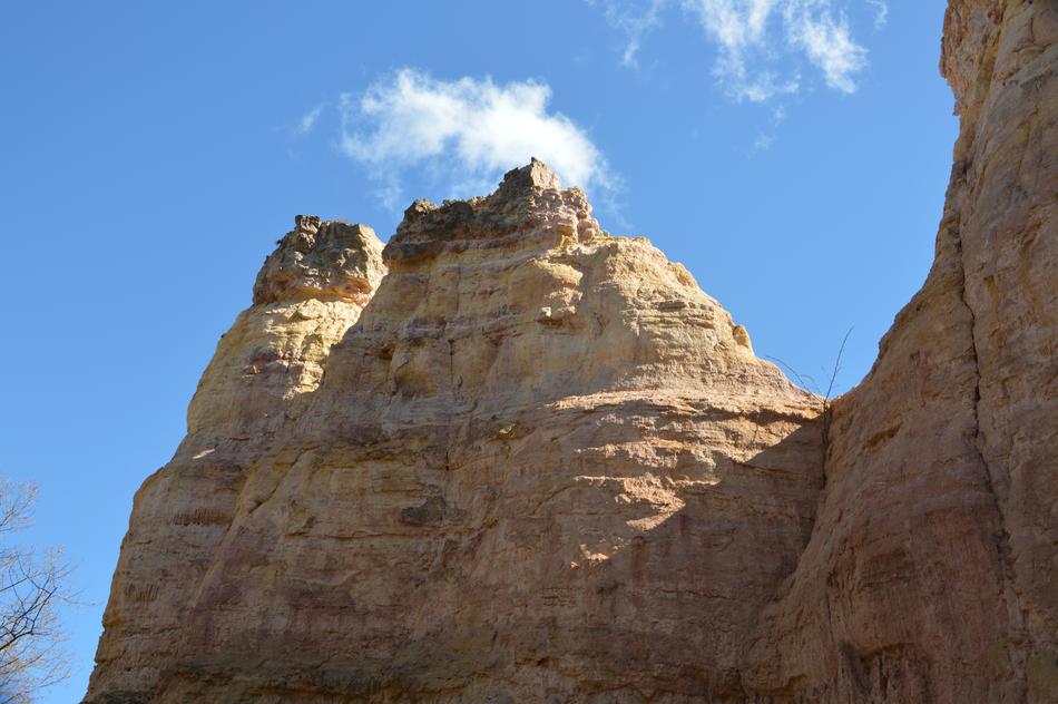 Canyon Sky Nature