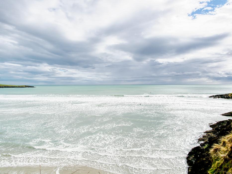 Water Sea Nature