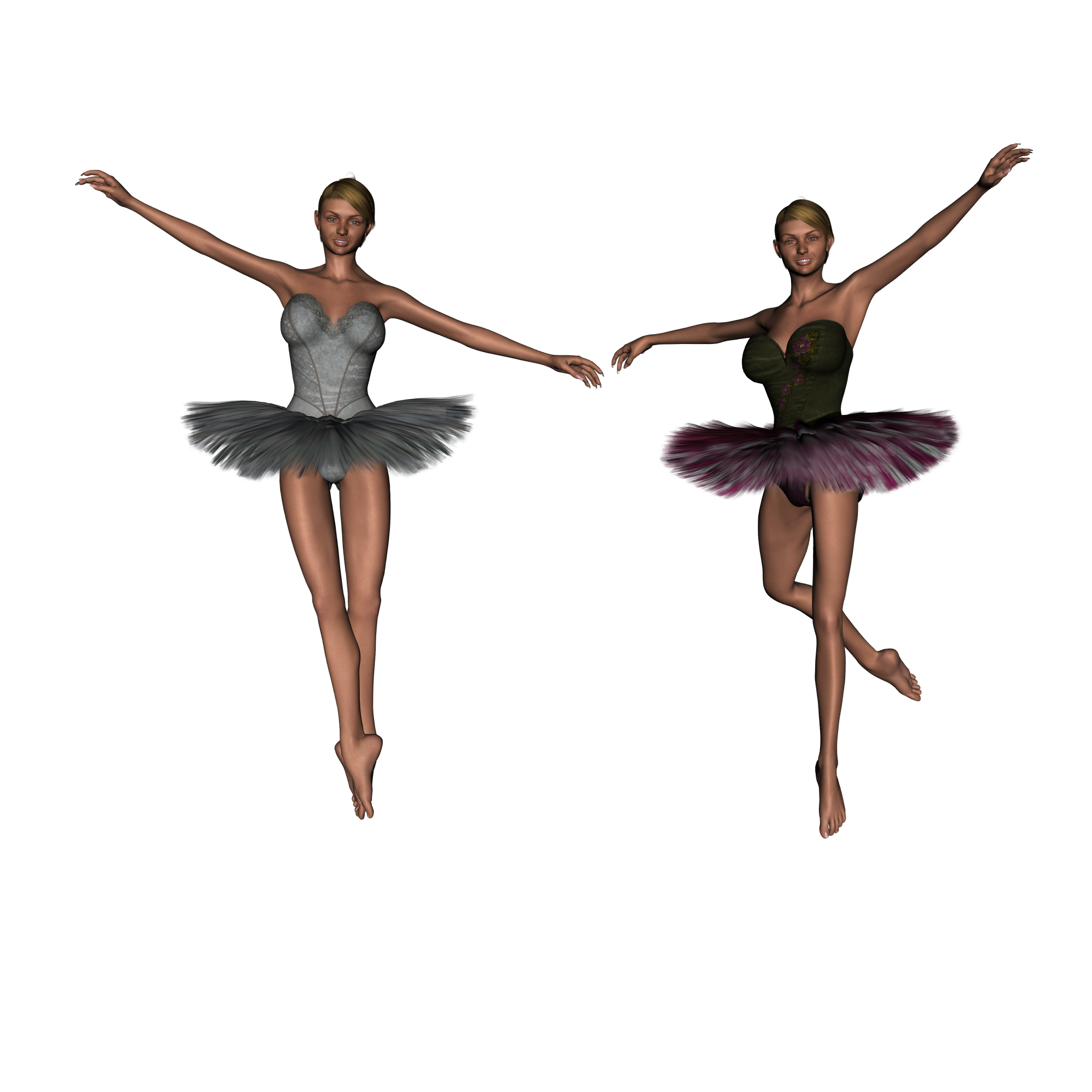 Ballet Dance Ballerina Performance Free Image Download