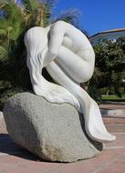 Sculpture Statue Travel