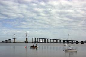 St-Nazaire Bridge