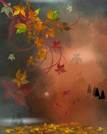 seasons november autumn season