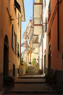 Town Village Pittoresque