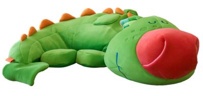 cute stuffed Animal Dragon Seat