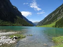 Waters Nature Mountain