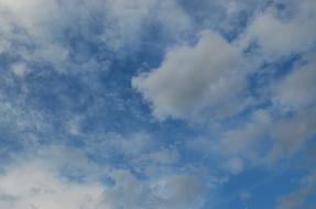 Nature Background Sky