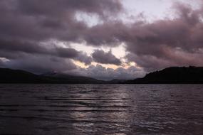 Lake Moody Nature