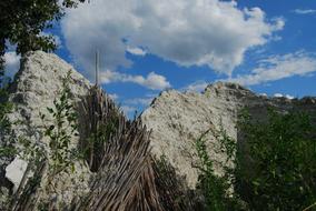 Nature Mountain Heaven