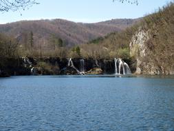 Water Nature River