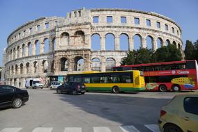 Travel Architecture Tourism