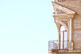 Architecture of Gijon Tourism