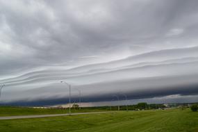 Nature Panoramic Landscape