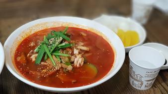 tomato tasty soup