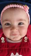 Child Cute Little