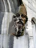 Sculpture Statue Architecture