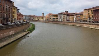 River Water Travel