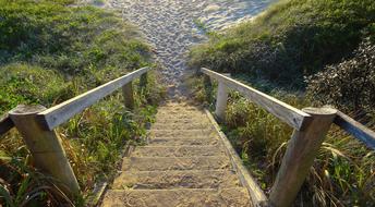 Nature Travel Outdoors