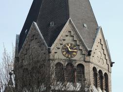 Architecture Church Religion