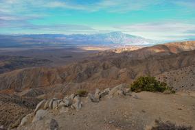 Landscape Nature Desert