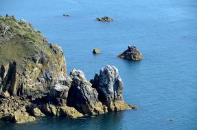 Body Of Water Nature Sea