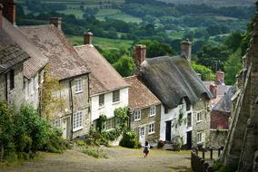 England Shaftesbury United Kingdom
