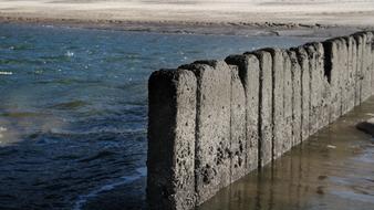 Waters Sea Coast