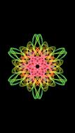 desktop nature abstract pattern