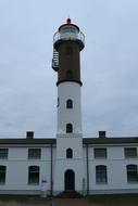 Lighthouse Architecture