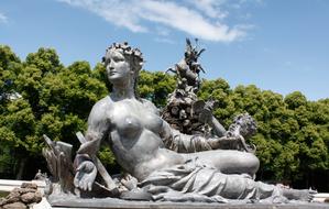 Statue Sculpture Travel