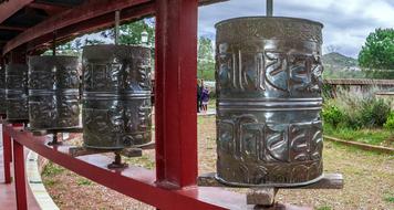 Cylinders Religion Indu