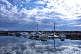 Water Sea Sky