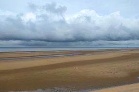 Sand Water Beach