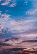 Sky Skies Clouds